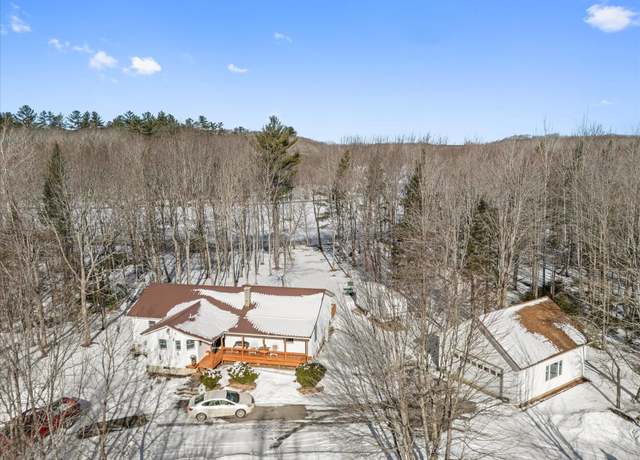 Property at 250 Middle River Rd, Greenbush, ME 04418, 3 beds, 2 baths