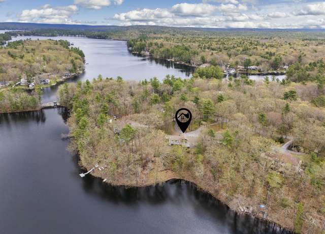 Property at 16 Gin Mill Ln, Windham, ME 04062, 3 beds, 3.5 baths