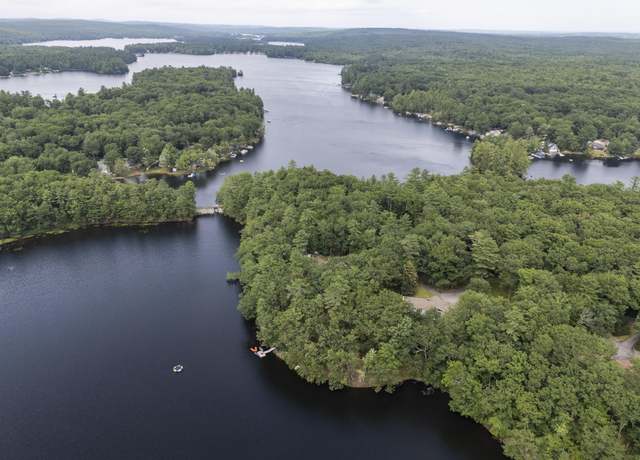 Property at 16 Gin Mill Ln, Windham, ME 04062, 3 beds, 3.5 baths