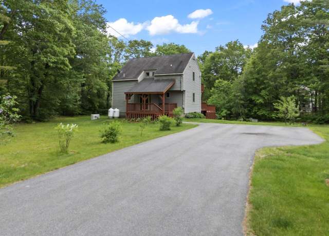 Property at 20 Cobble Hill Rd, New Gloucester, ME 04260, 3 beds, 2.5 baths