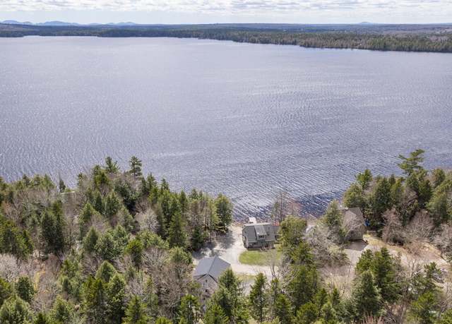 Property at 123 Estes Way, Eastbrook, ME 04634, 5 beds, 3 baths