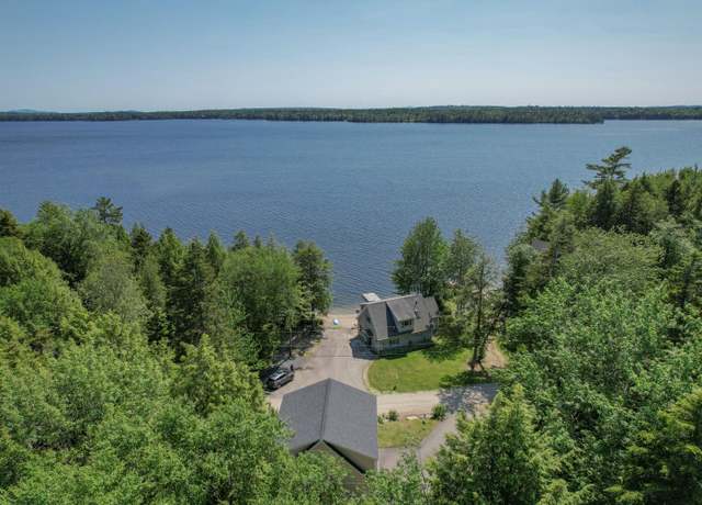 Property at 123 Estes Way, Eastbrook, ME 04634, 5 beds, 3 baths