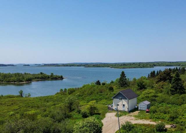 Property at 33 Rockwell Rd SE, Jonesport, ME 04649, 1 bed, 1 bath