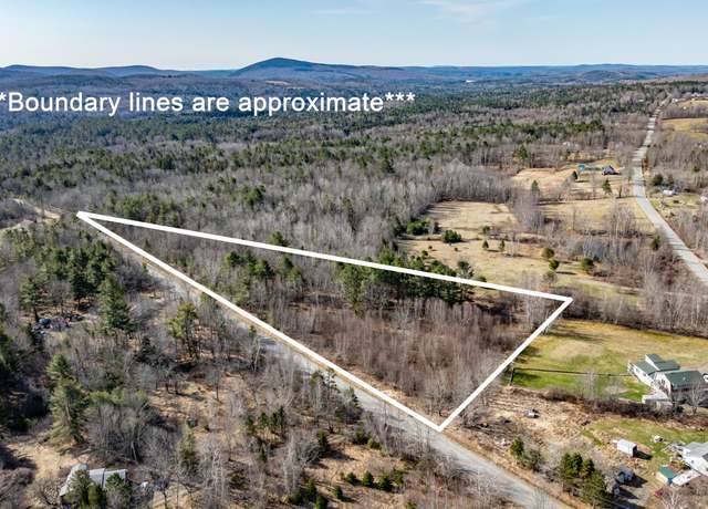 Property at 0 Dresser Rd, Bucksport, ME 04416