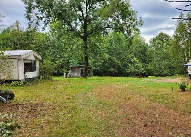 Property at 114 Miller Corner Rd, Palmyra, ME 04965