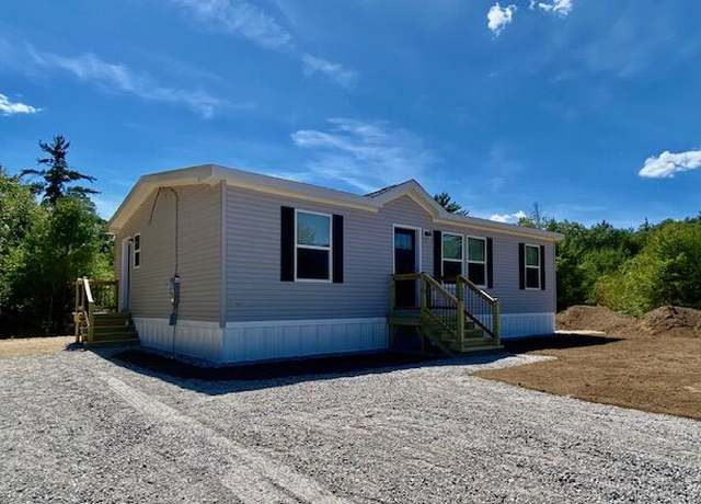 Property at 11 Bradley Rd, Porter, ME 04068, 3 beds, 2 baths