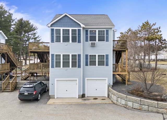 Property at 10 Barefoot Cottage Rd #120, Wells, ME 04090, 2 beds, 1 bath