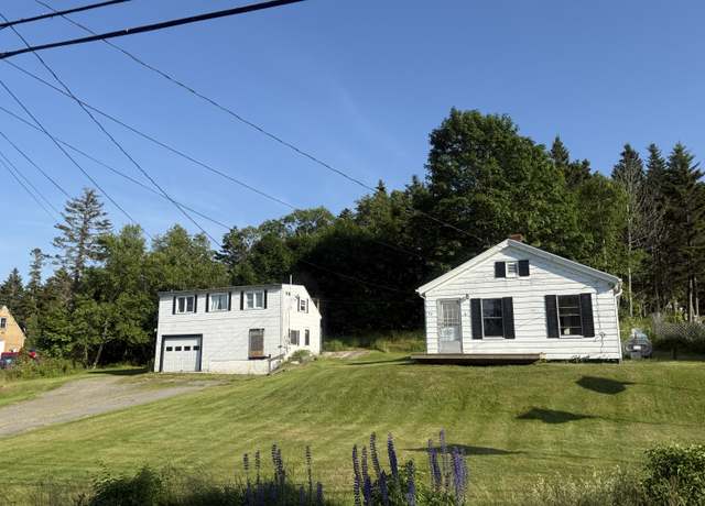 Property at 36 Green Head Rd, Stonington, ME 04681, 2 beds, 1 bath