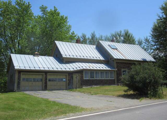 Property at 849 W Ridge Rd, Cornville, ME 04976, 2 beds, 1.5 baths