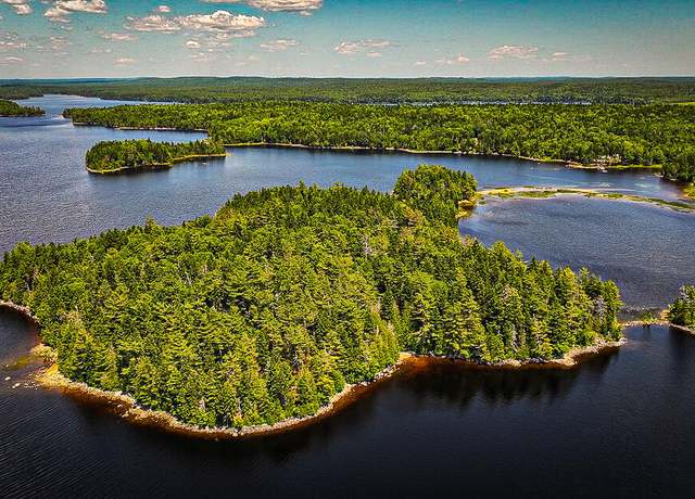 Property at 00 Peninsula Rd, Marion Twp, ME 04628