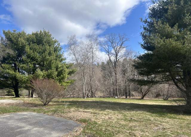 Property at Lot 1 Back Troy Rd/thorndike Rd, Unity, ME 04988
