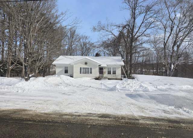 Property at 41 Orchard St, Norway, ME 04268, 3 beds, 1 bath