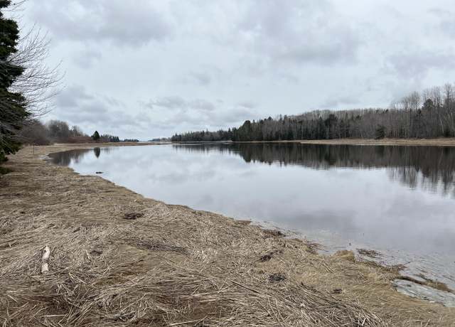 Property at 0 Kansas Rd, Milbridge, ME 04658