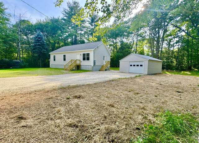 Property at 14 Lacey Ln, Buxton, ME 04093, 3 beds, 2 baths