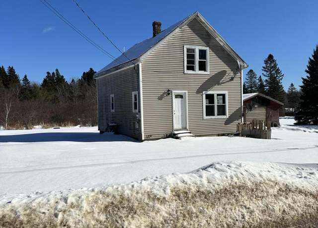 Property at 80 Dorman Rd, Harrington, ME 04643, 3 beds, 1 bath