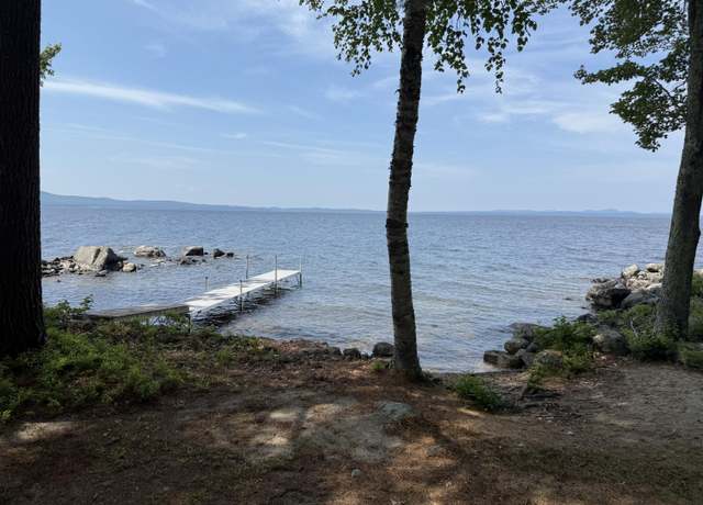 Property at 79 Snug Harbor Rd, Standish, ME 04084, 3 beds, 1 bath
