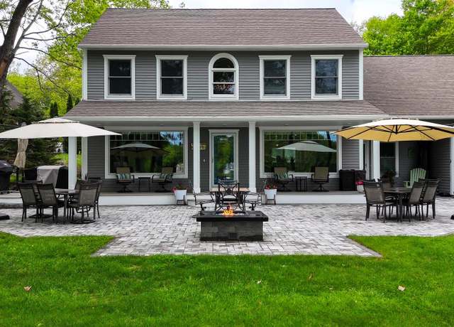 Property at 7 Passby Point Rd, Windham, ME 04062, 3 beds, 2.5 baths