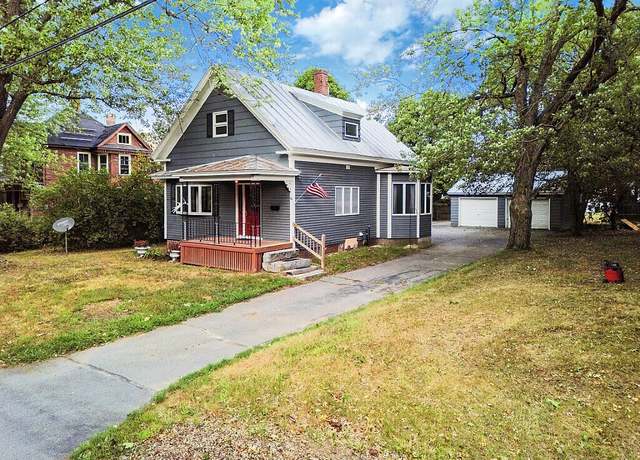 Property at 76 Pine St, Madison, ME 04950, 3 beds, 2 baths