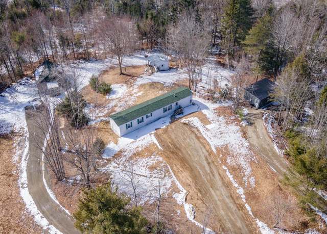 Property at 57 Barnett Way, Belgrade, ME 04917, 3 beds, 2 baths