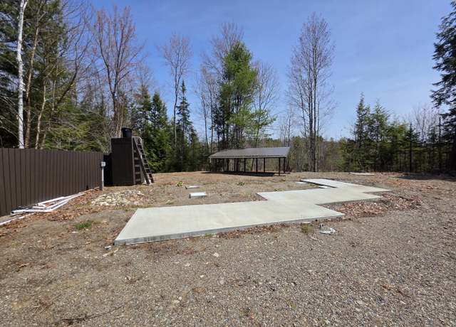 Property at 413 Main Rd, Passadumkeag, ME 04475