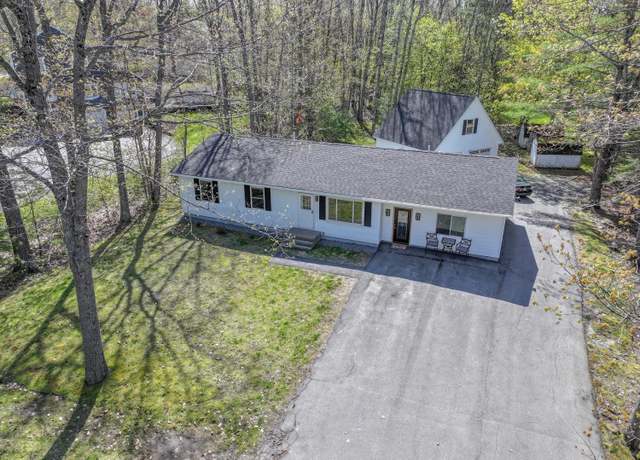 Property at 46 Silver Rdg, Veazie, ME 04401, 4 beds, 2 baths
