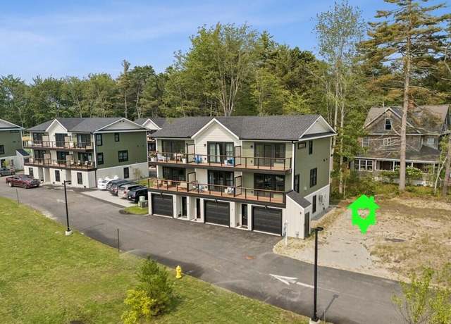 Property at 3 Overlook Dr #5, Old Orchard Beach, ME 04064, 2 beds, 2.5 baths
