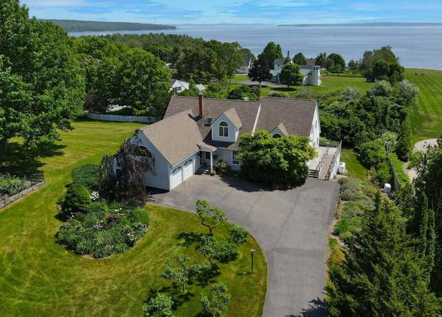 Property at 131 E Main St, Searsport, ME 04974, 4 beds, 3 baths