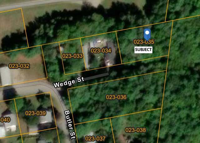 Property at Lot 35 Wedge St, Madison, ME 04950