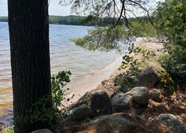 Property at 254 Grant Rd, Sullivan, ME 04664, 2 beds, 1 bath