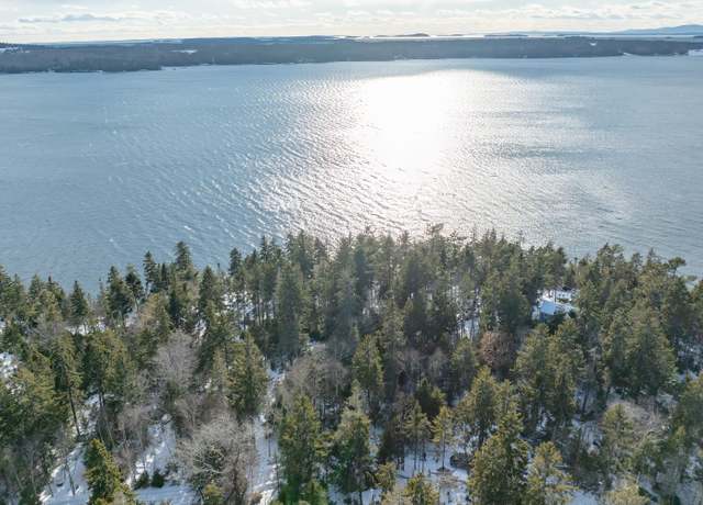 Property at Lot 6 Sunset Rd, Brooksville, ME 04617