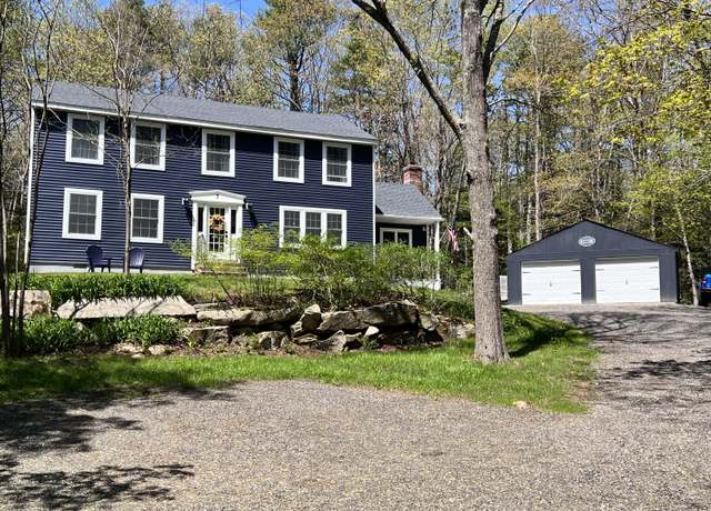 Property at 7 Percy Ln, Wells, ME 04090, 5 beds, 2 baths