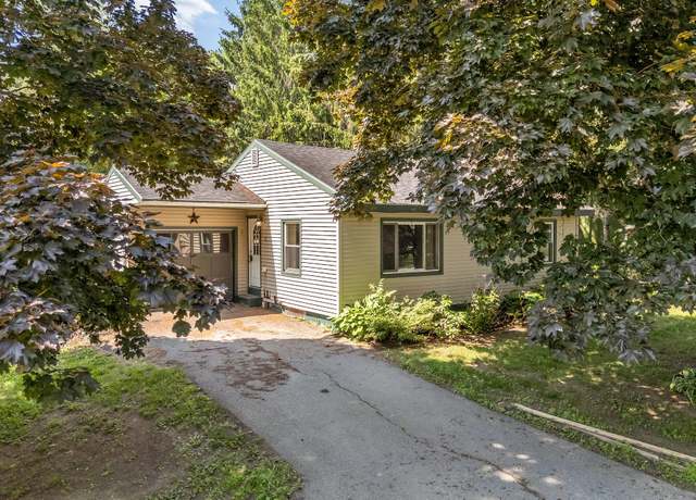 Property at 8 Sylvan Rd, Orono, ME 04473, 2 beds, 1 bath
