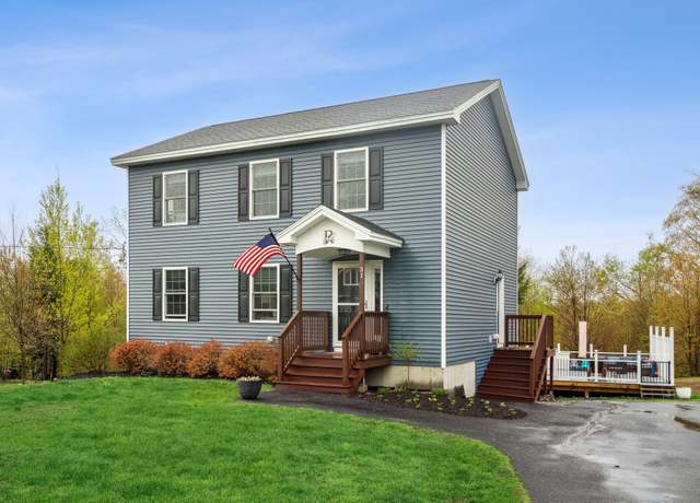 Property at 31 Spring Hill Rd, Lebanon, ME 04027, 3 beds, 2.5 baths