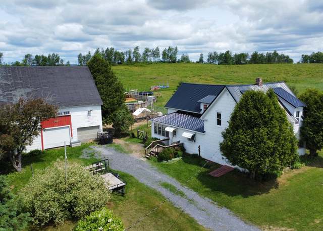 Property at 710 Carson Rd, Woodland, ME 04736, 3 beds, 1 bath