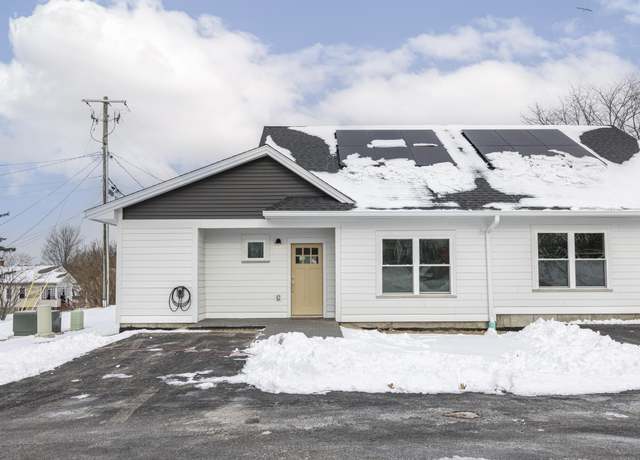 Property at 1 Solar Way #1, South Portland, ME 04021, 1 bed, 1 bath