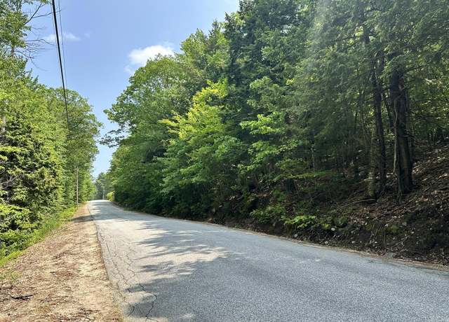 Property at Lot 20 Dyke Mountain Rd, Sebago, ME 04029