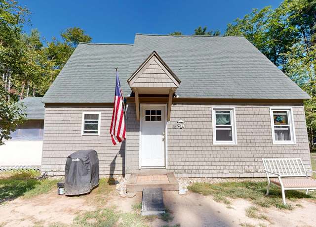 Property at 56 Bradeen Rd, Waterboro, ME 04061, 2 beds, 2 baths