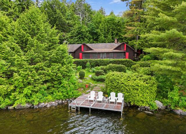 Property at 90 Quaglia Ests, Rome, ME 04963, 5 beds, 2 baths