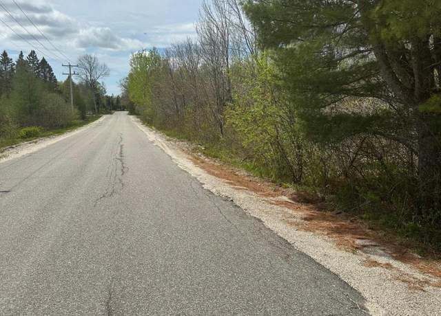 Property at M22 L38 Unionville Rd, Steuben, ME 04680