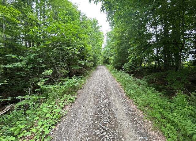 Property at 002.01 Fowler Rd, Thorndike, ME 04986