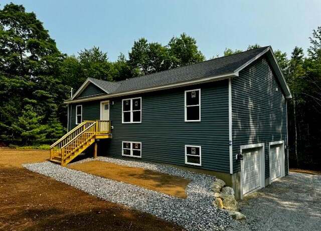 Property at 0 Colonial Dr, Raymond, ME 04071, 3 beds, 2 baths