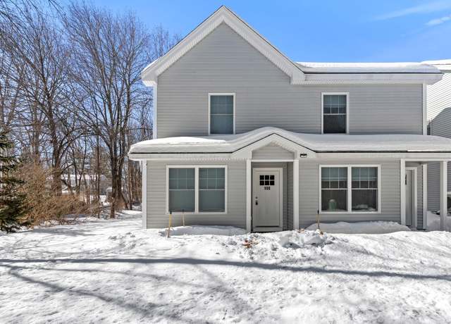 Property at 224 North St #108, Saco, ME 04072, 2 beds, 1.5 baths