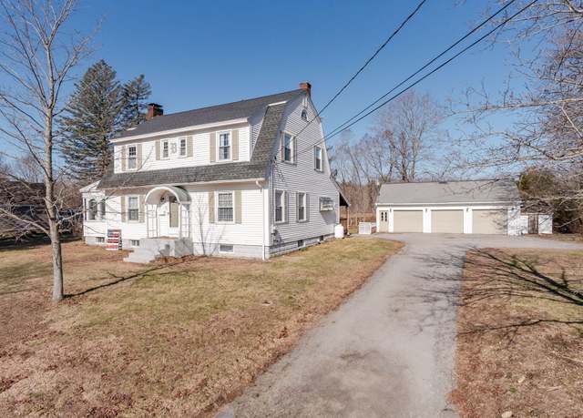 Property at 22 Old Orchard Rd, Saco, ME 04072, 3 beds, 3.5 baths