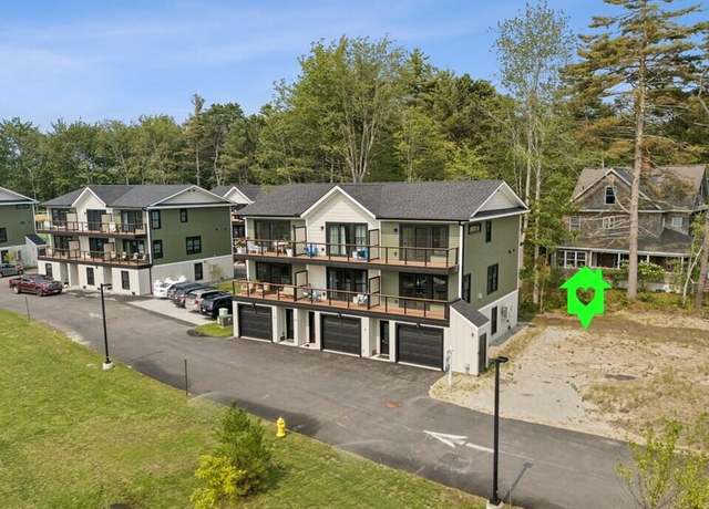 Property at 5 Overlook Dr #6, Old Orchard Beach, ME 04064, 2 beds, 2.5 baths