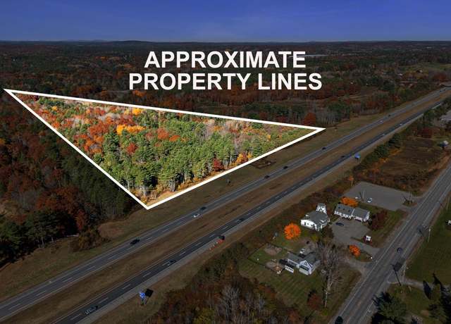Property at Lot 52 Old County Rd, Freeport, ME 04032