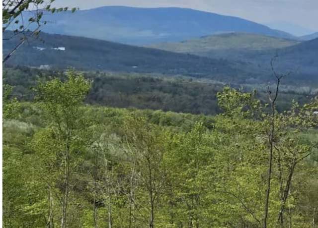 Property at 040 Streaked Mountain Rd, Buckfield, ME 04220