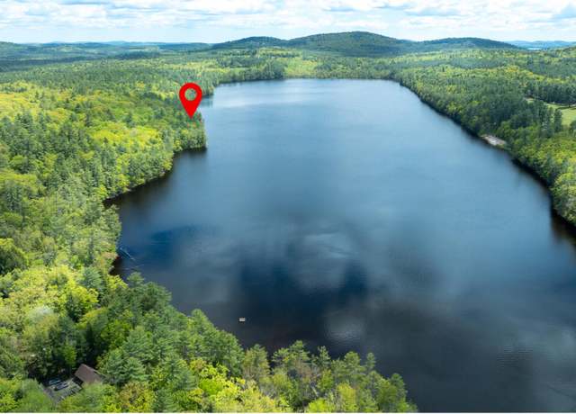 Property at 03 Sunset Shores Camp Rd, Sweden, ME 04040
