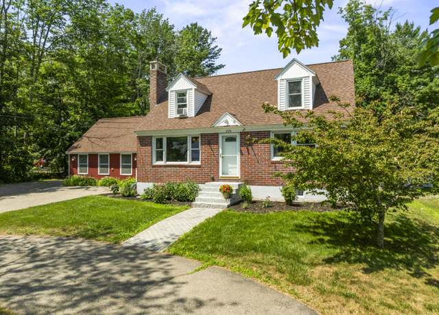 Property at 208 Long Sands Rd, York, ME 03909, 3 beds, 4 baths