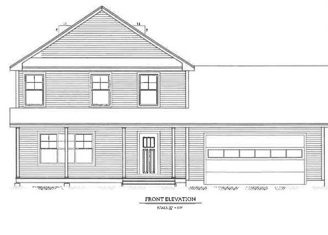 Property at Lot 22 Woodcock Rd, Gray, ME 04039, 4 beds, 2.5 baths