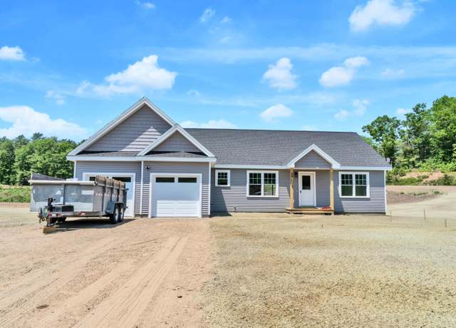 Property at lot 1 Heritage Dr, Berwick, ME 03901, 3 beds, 2 baths